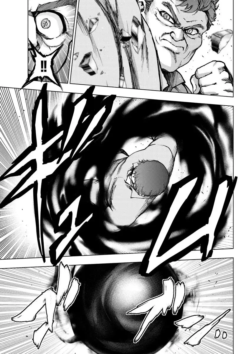 Mahou Shoujo Site Chapter 130 15